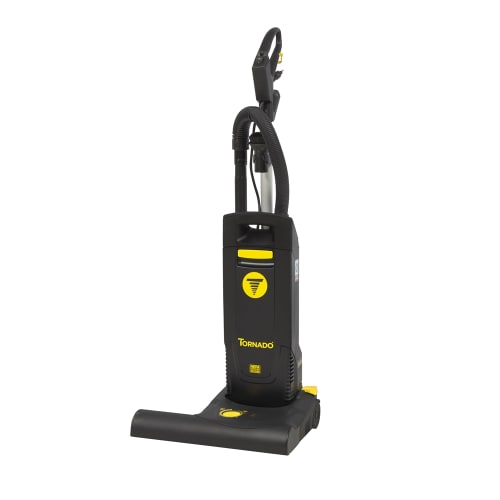 Tornado CVD 48/2 Deluxe 19 Inch Dual Motor Upright